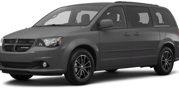 DODGE GRAND CARAVAN 2019 2C4RDGCG1KR660084 image
